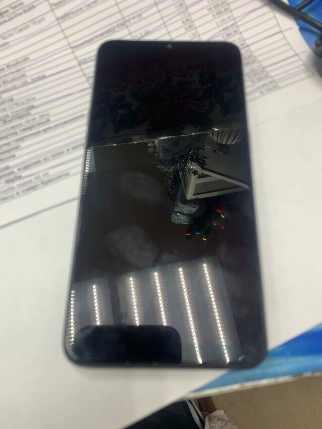 Смартфон Oppo A12 3/32