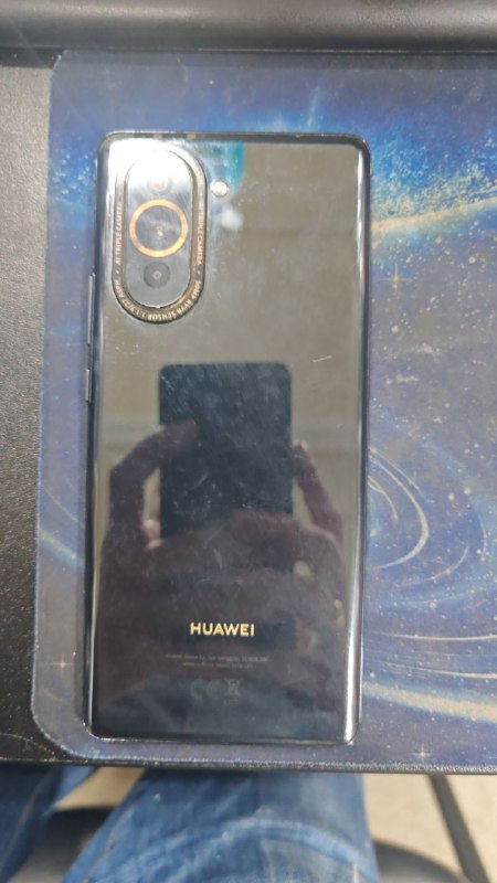 Смартфон Huawei Nova 10