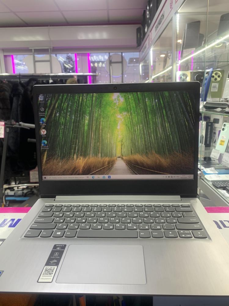 Ноутбук Lenovo Ideapad 3