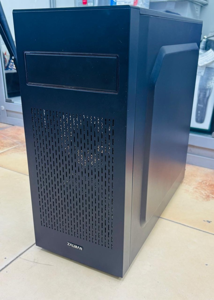 Системный блок i5-10400/16/gtx1070(8)