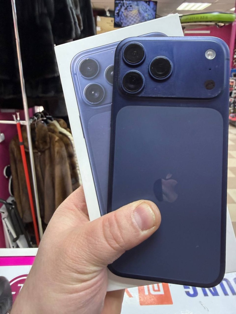 Смартфон iPhone 17 PRO MAX 512