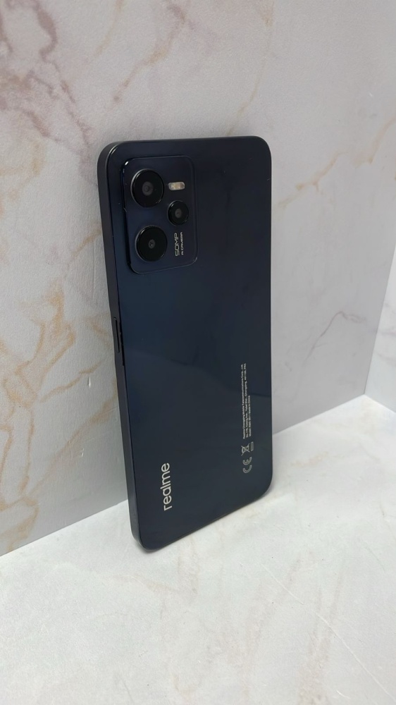 Смартфон Realme C35 4/128