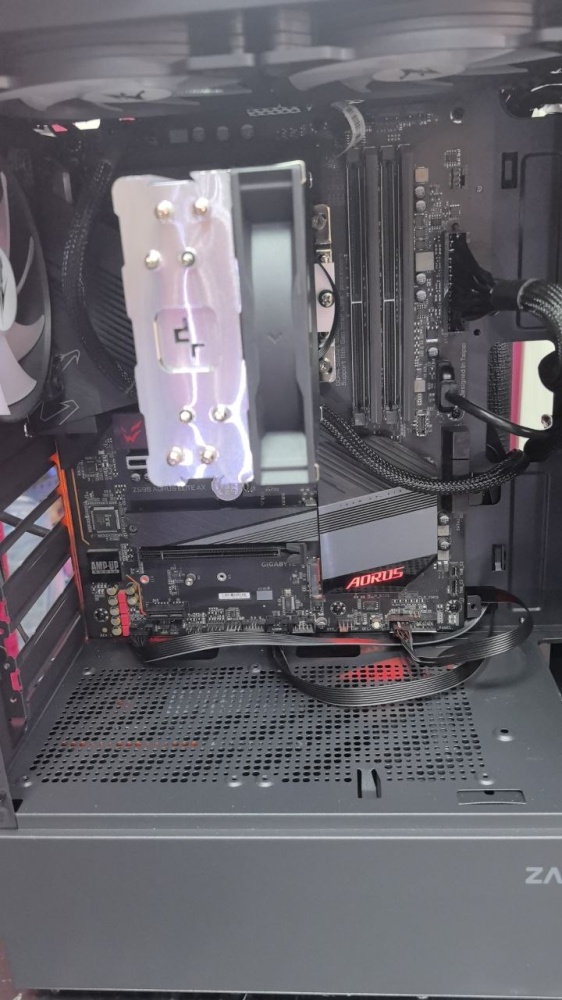 Системный блок ARDOR i5