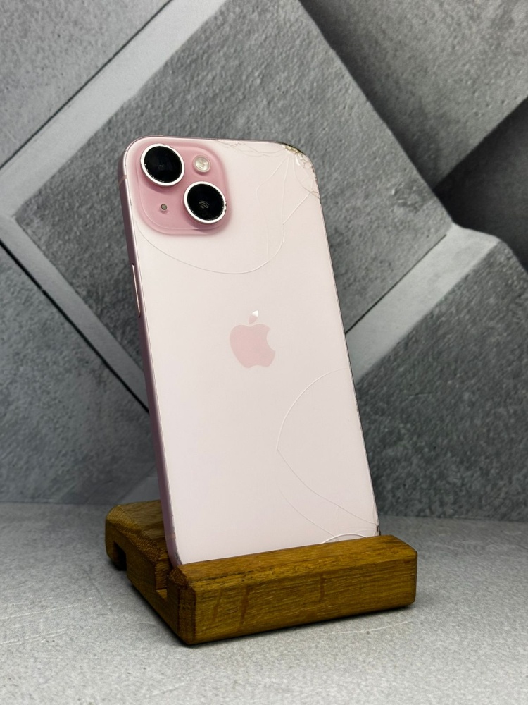 Смартфон iPhone 15 128Gb