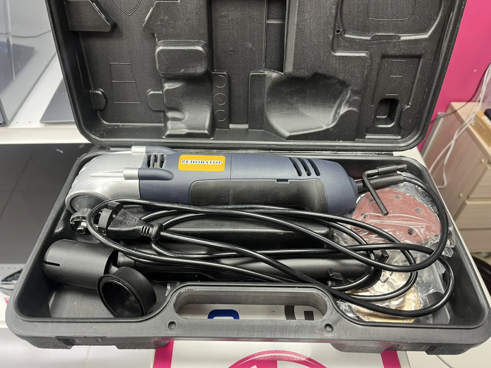 Реноватор - Реноватор