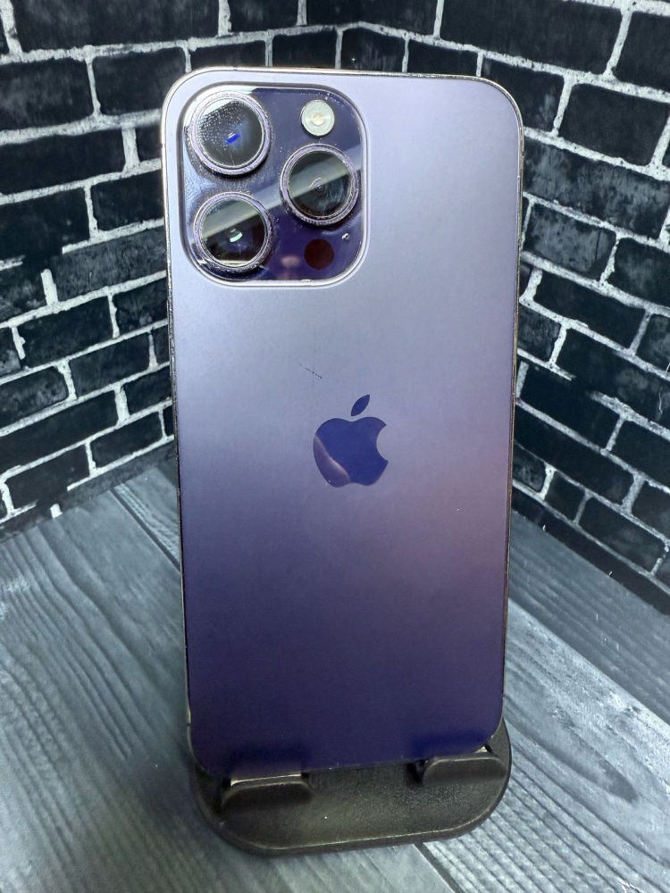 Смартфон iPhone 14 PRO MAX 256gb