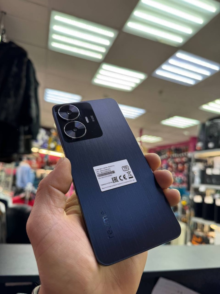 Смартфон Realme C55 8/256Gb