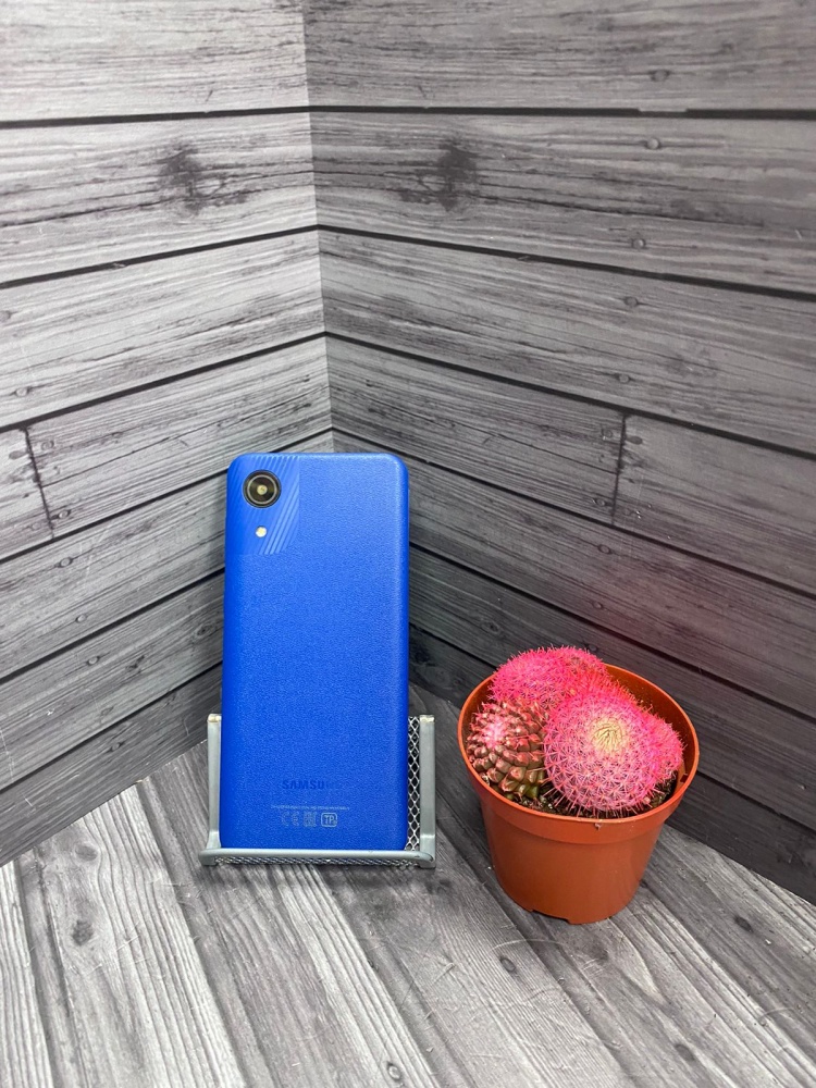 Смартфон Samsung A03 Core 2/32