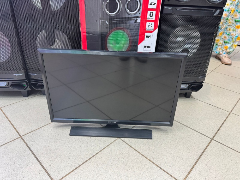 Телевизор Samsung 24