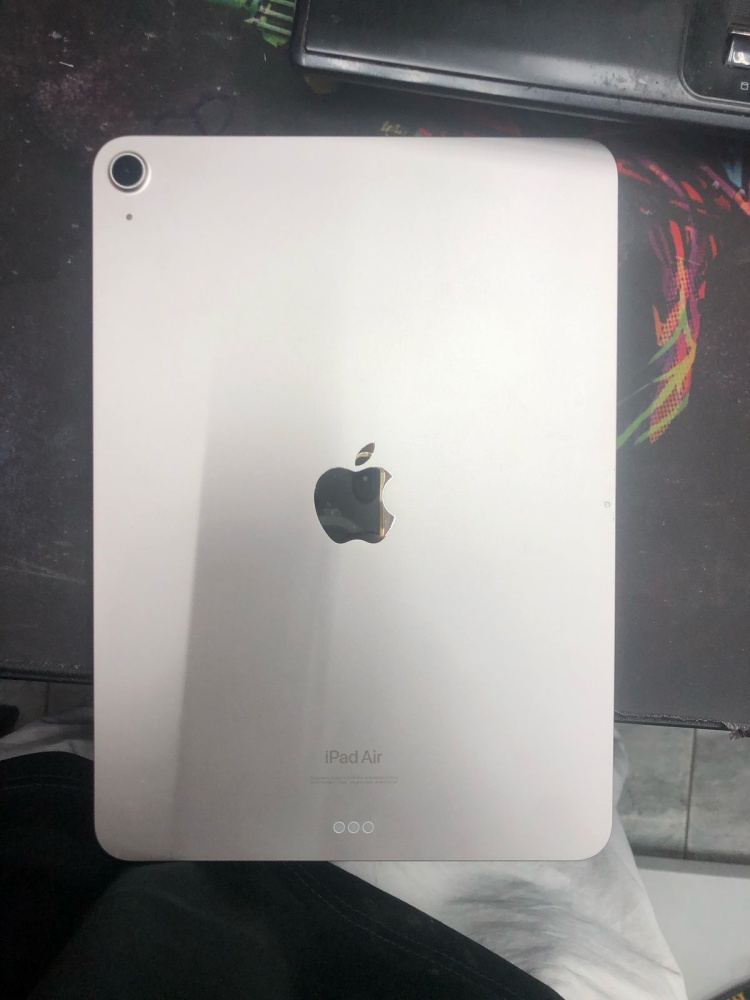 Планшет Apple iPad Air 11 inch (M2)