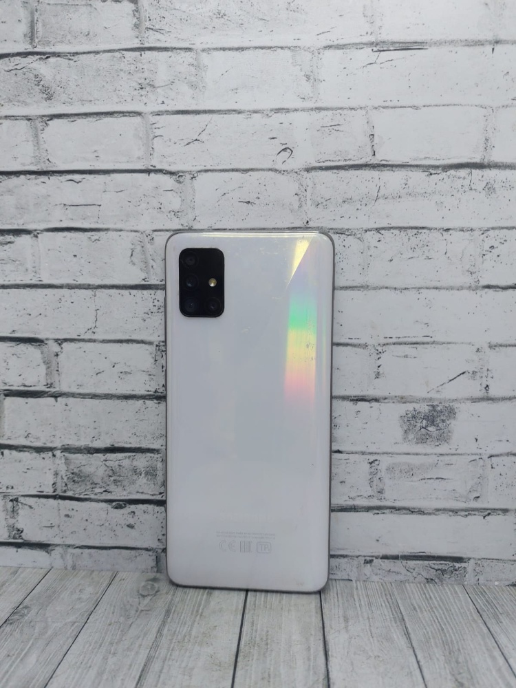 Смартфон Samsung A51 4/64