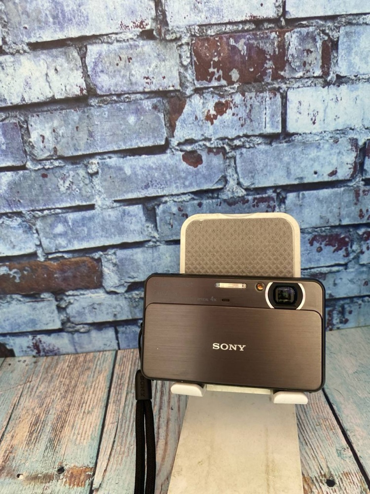 Фотоаппарат Sony SYBER SHOT