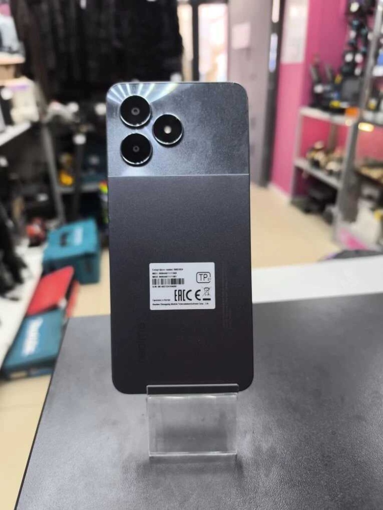 Смартфон Realme Note 50