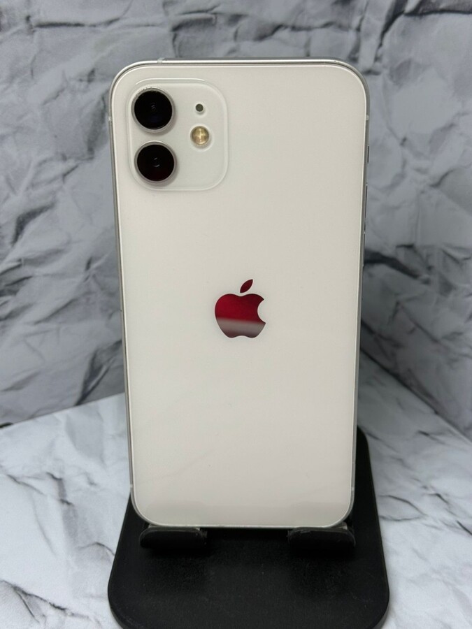 Смартфон iPhone 12 256 Gb