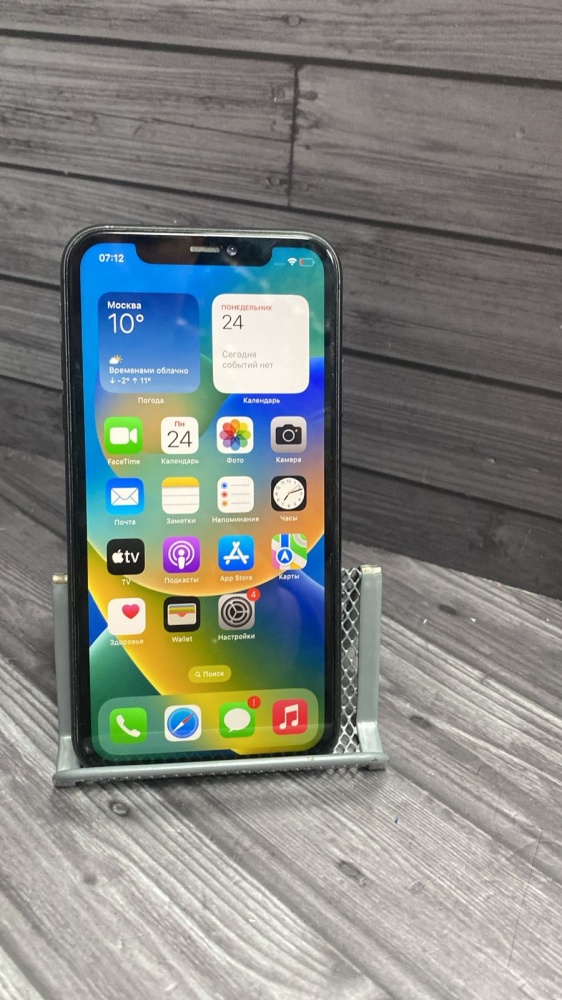 Смартфон iPhone 11 64Gb
