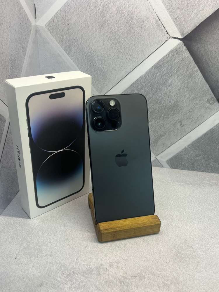 Смартфон iPhone 14 PRO MAX 256GB