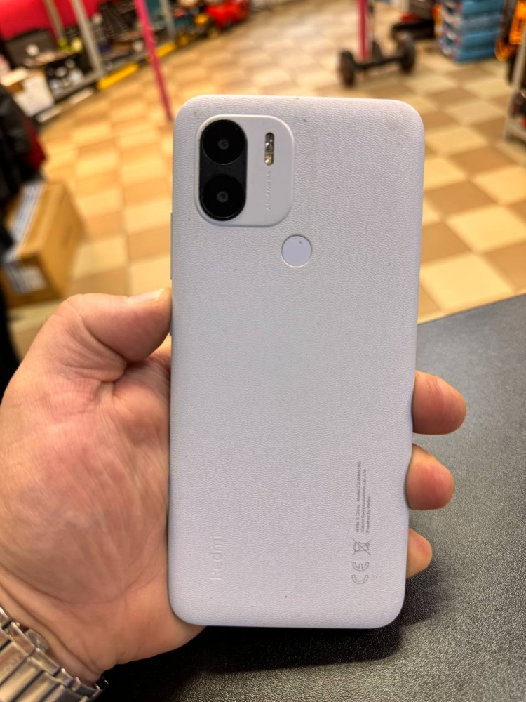 Смартфон Xiaomi Redmi A2+ 3/64