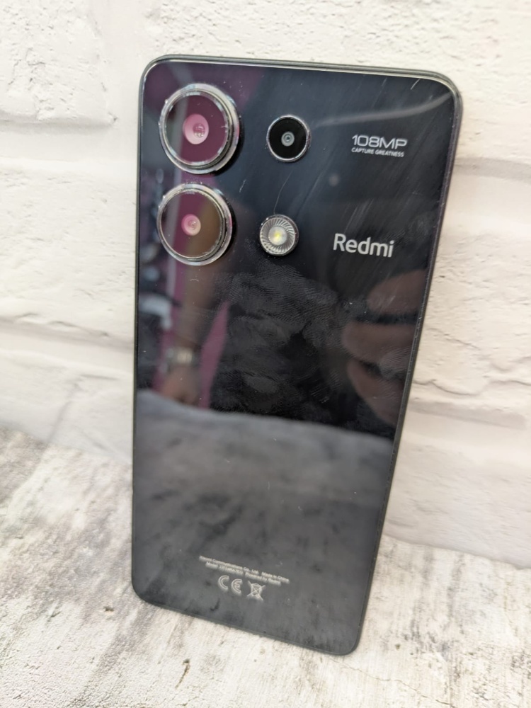 Смартфон Xiaomi Redmi note 13 8\256