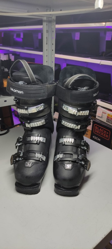 Ботинки Salomon X80 W 23.5