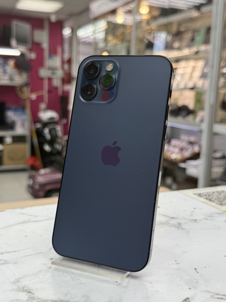 Смартфон iPhone 12 PRO 256 Gb