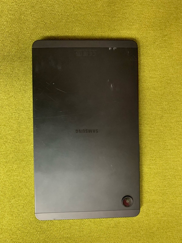 Планшет Samsung