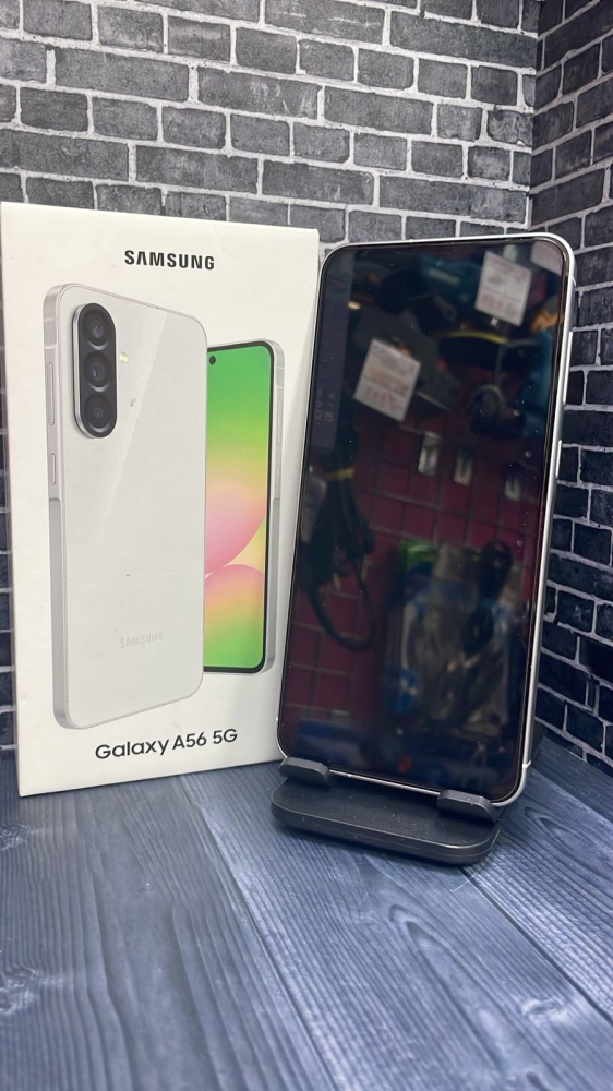 Смартфон Samsung A56