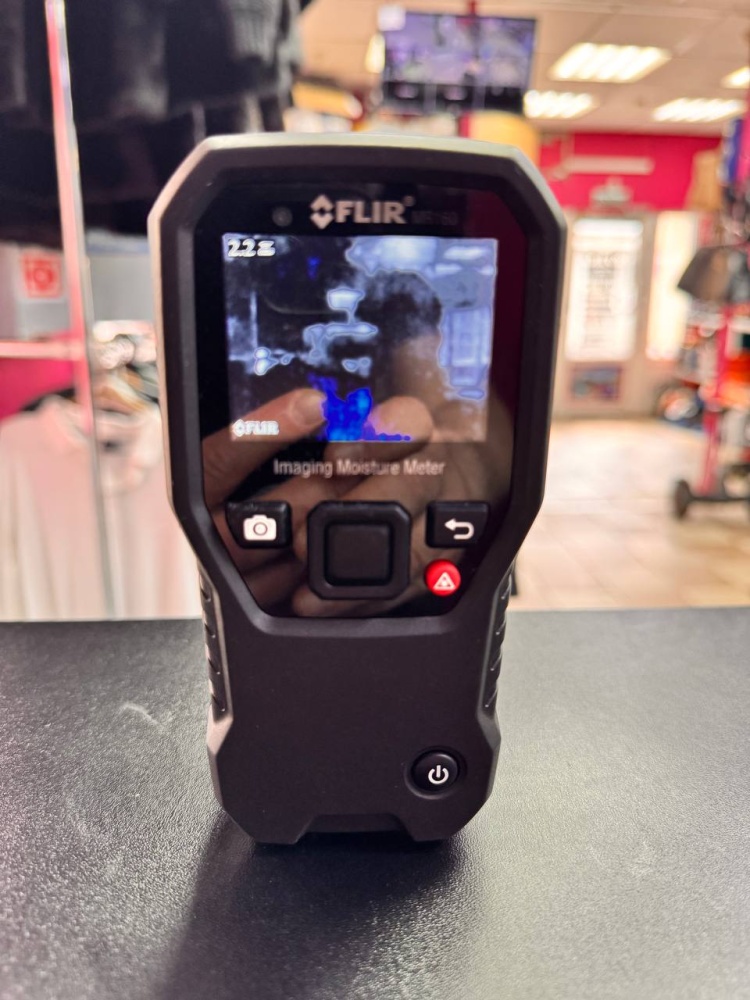 Тепловизор FLIR MR 160