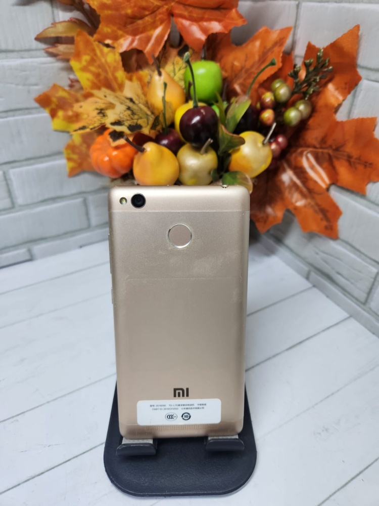 Смартфон Xiaomi Redmi 4 1-16