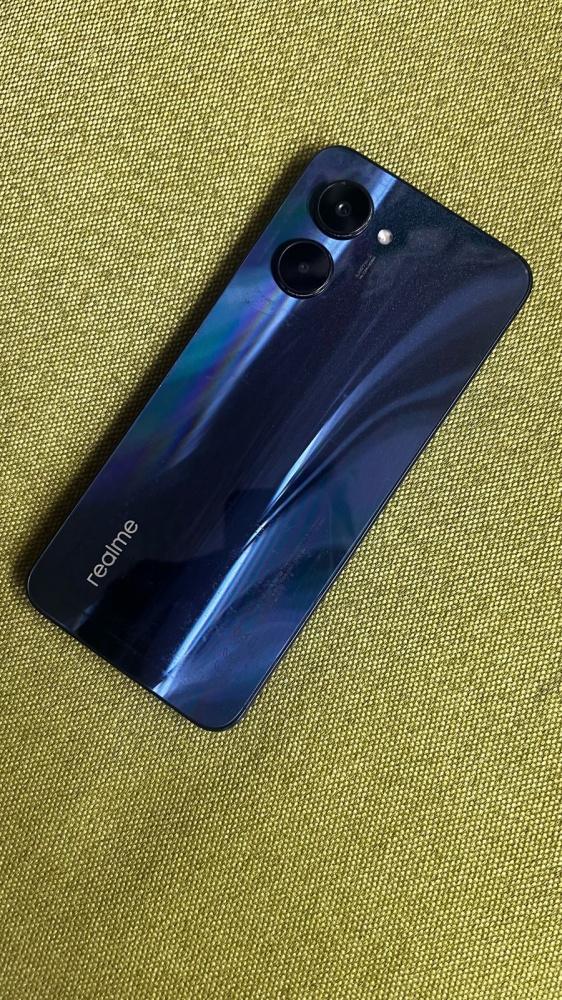 Смартфон Realme C33 3/32