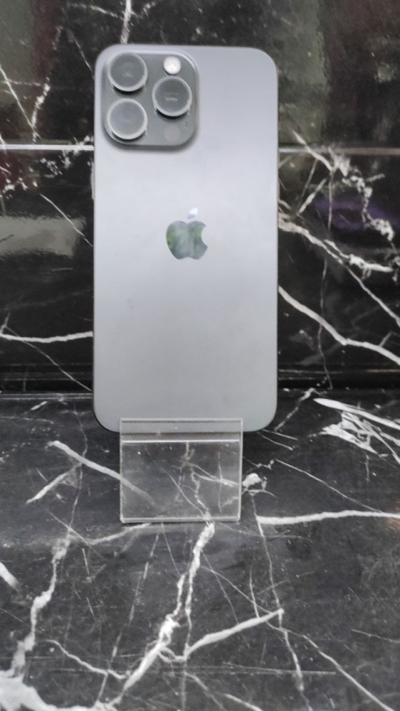 Смартфон iPhone 15 PRO MAX 512Gb