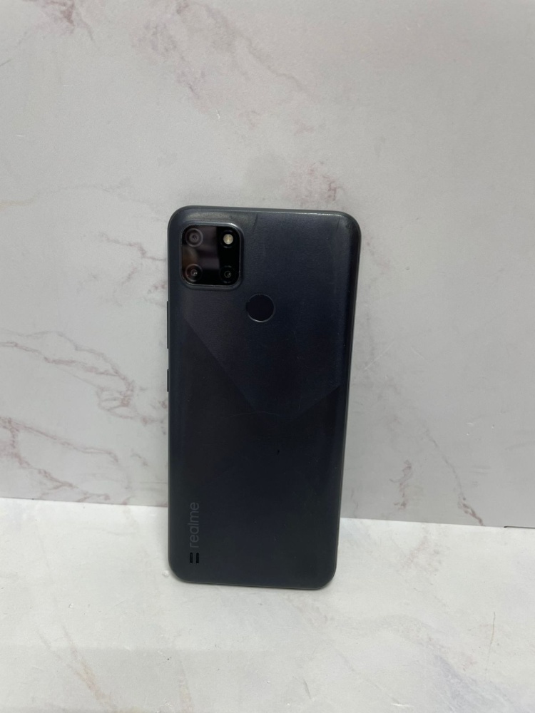 Смартфон Realme C21Y 4/64