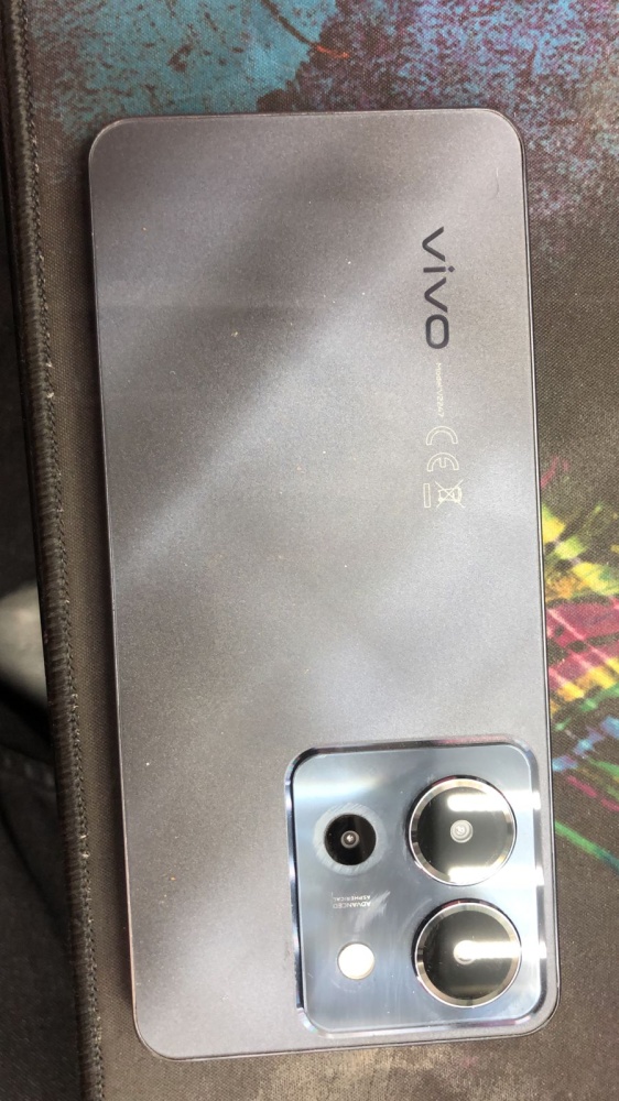 Смартфон Vivo Y36 8/128