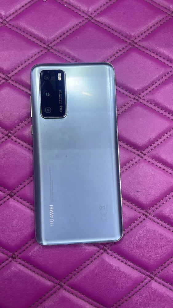 Смартфон Huawei P40 8/128