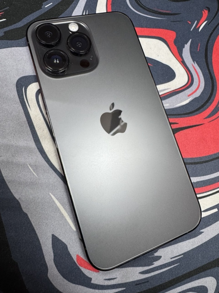 Смартфон iPhone 14 PRO MAX 256гб