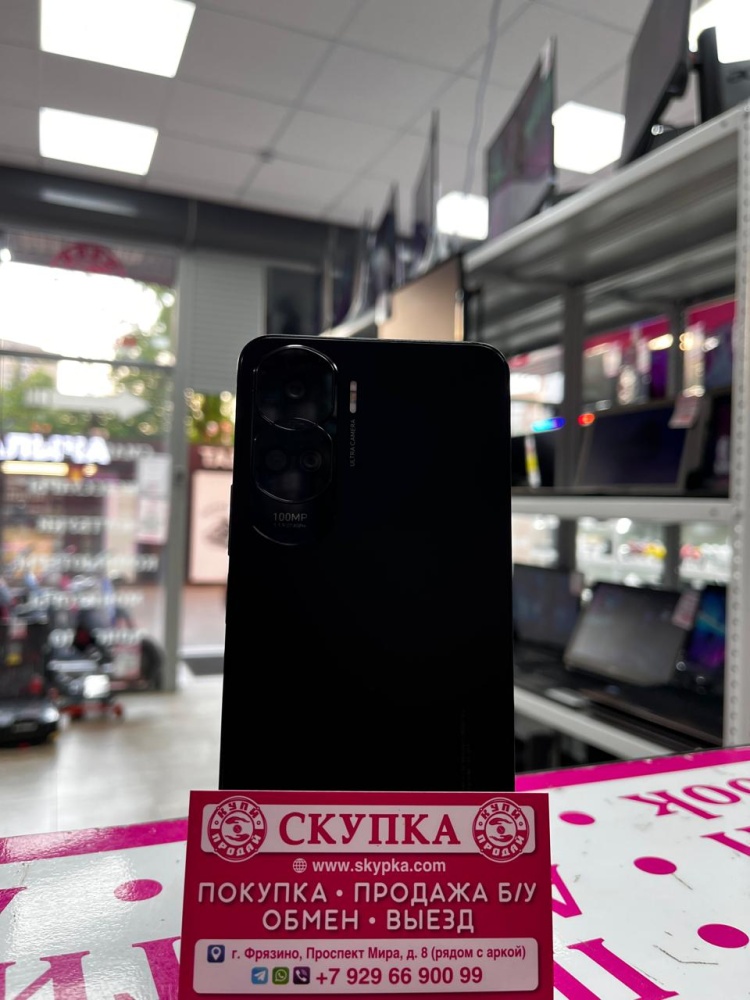 Смартфон Honor 90 Lite 8\256