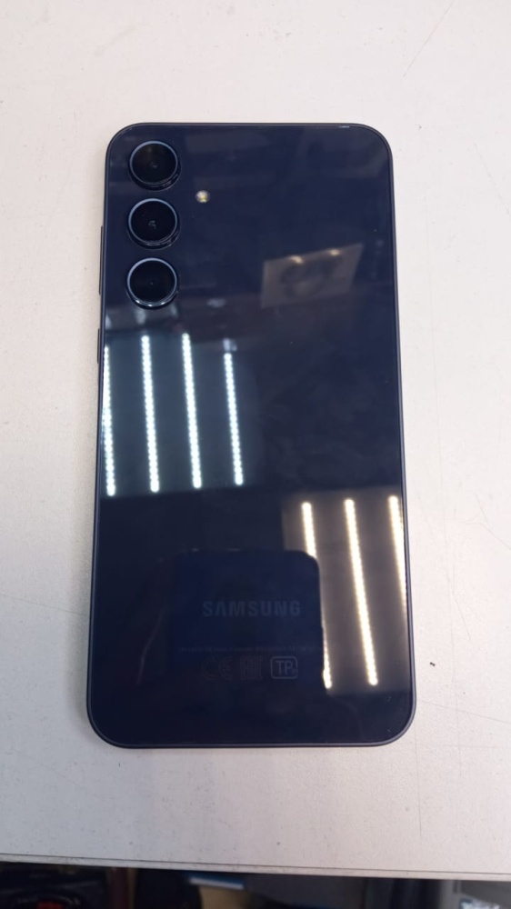 Смартфон Samsung A35 (3/128) 5G (NFC)