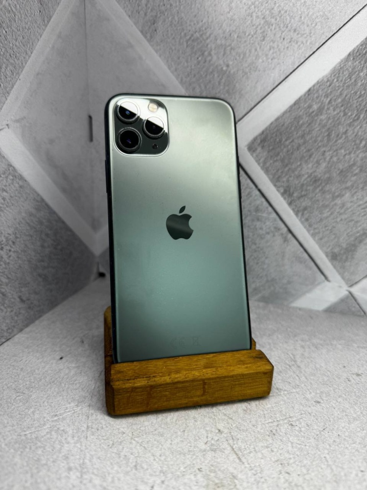 Смартфон iPhone 11 PRO 64 Gb