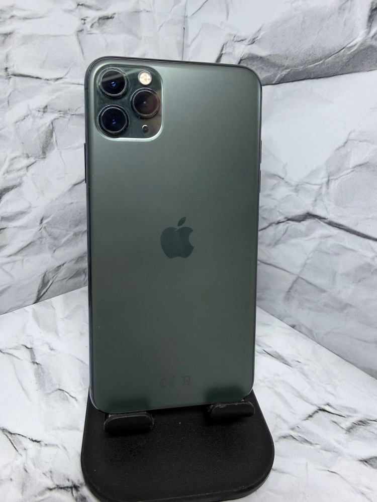 Смартфон iPhone 11 Pro Max 64Gb