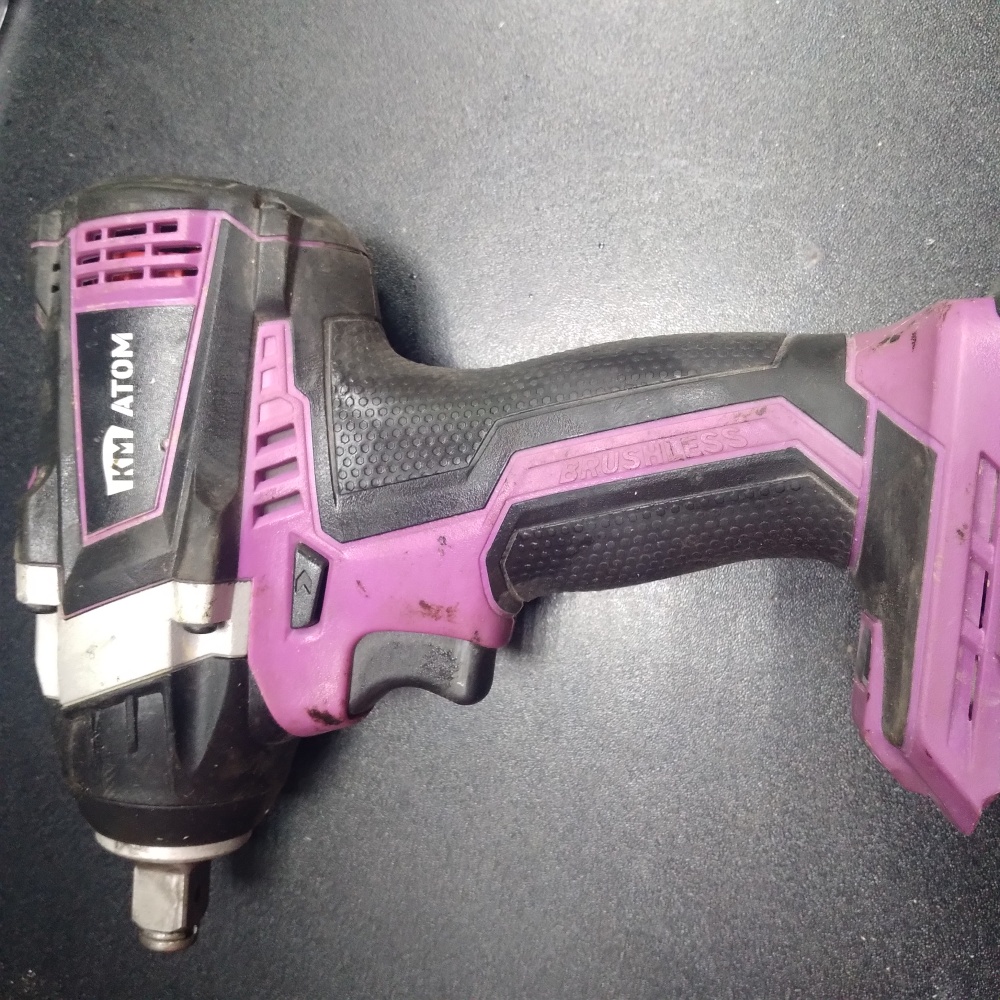 Болтоверт акм