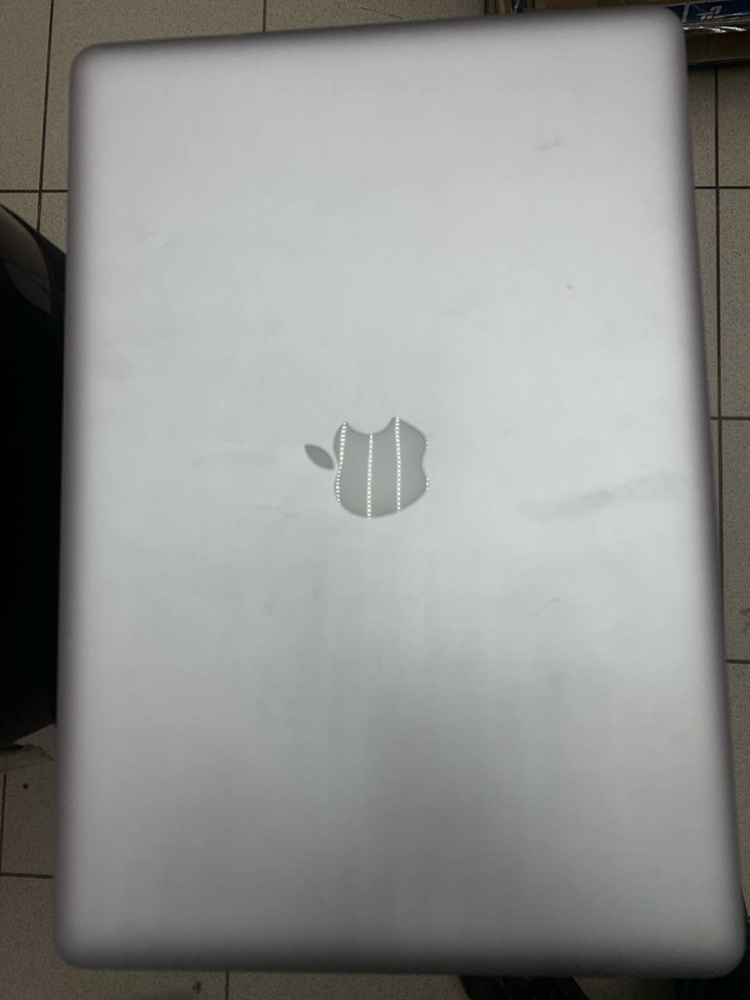 Ноутбук Mac Book pro 15