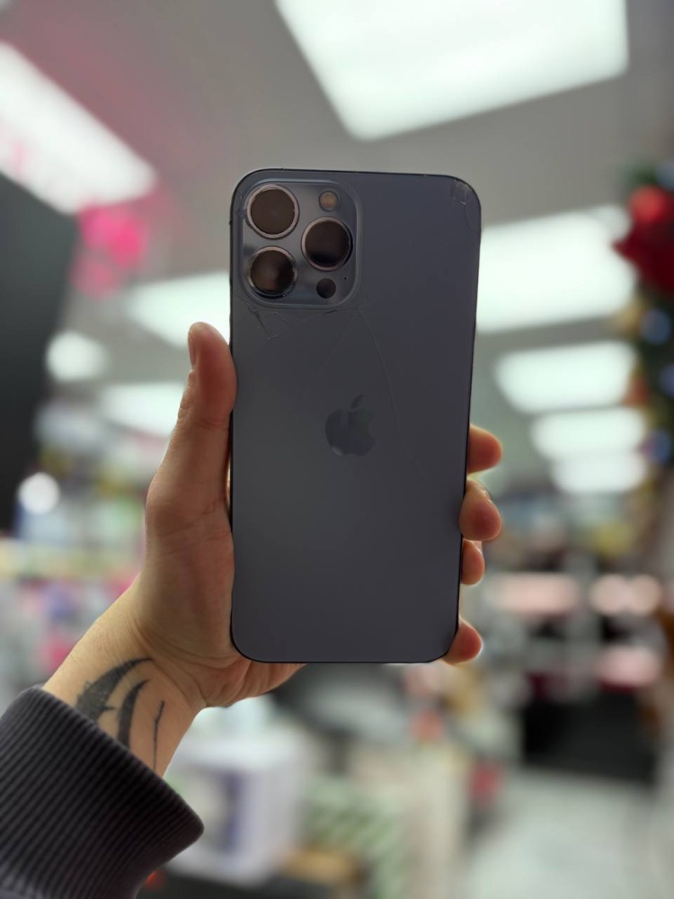 Смартфон iPhone 13 PRO MAX 256 Gb