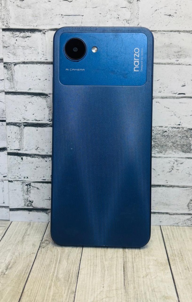 Смартфон Realme Narzo 50i 3/32