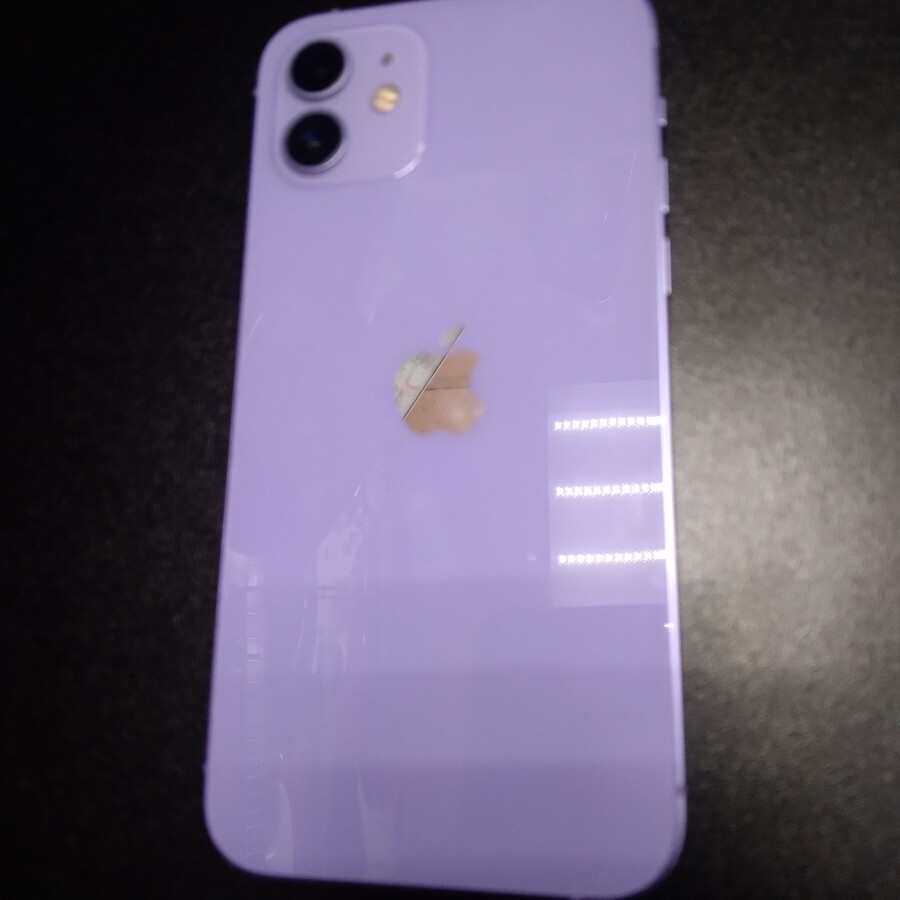 Смартфон iPhone 12 128 Gb