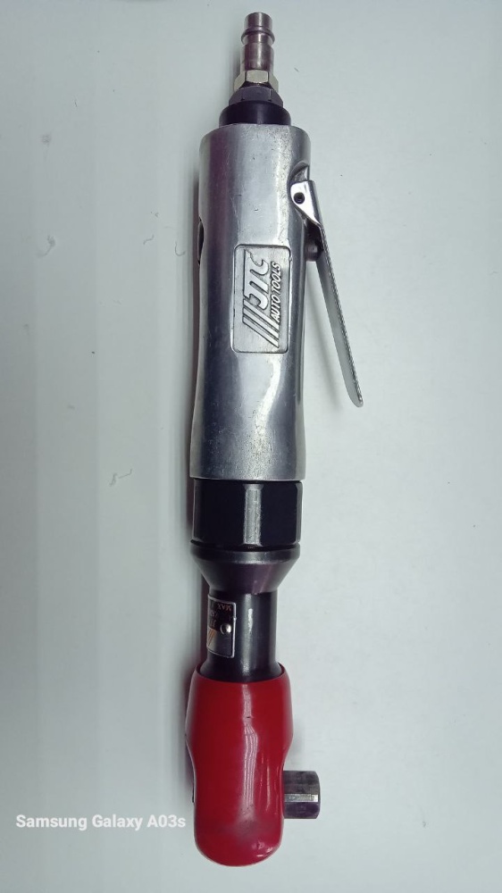 Пневмоинструмент трещетка JTC 3801