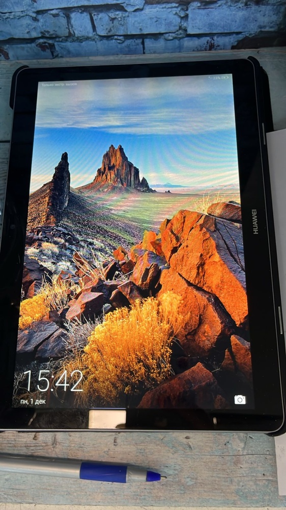 Планшет Huawei  медиа Т3 10 3\32