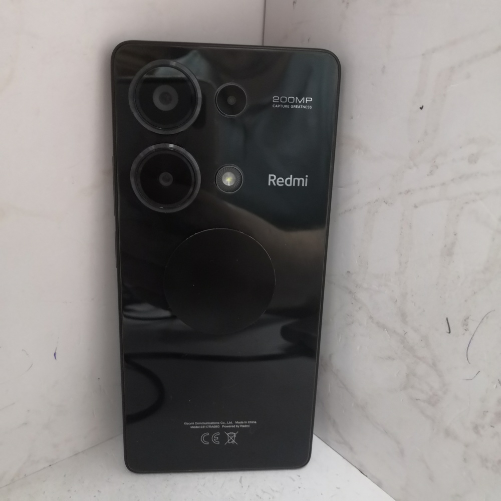 Смартфон Xiaomi Redmi note 13 PRO 256