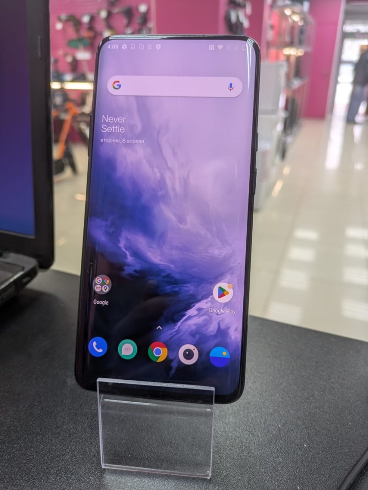 Смартфон OnePlus 7 PRO 8\256