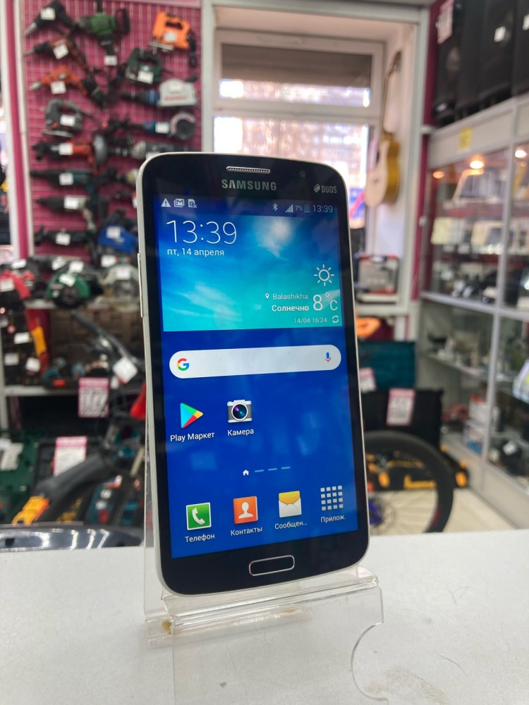 Смартфон Samsung Galaxy GRAND 2