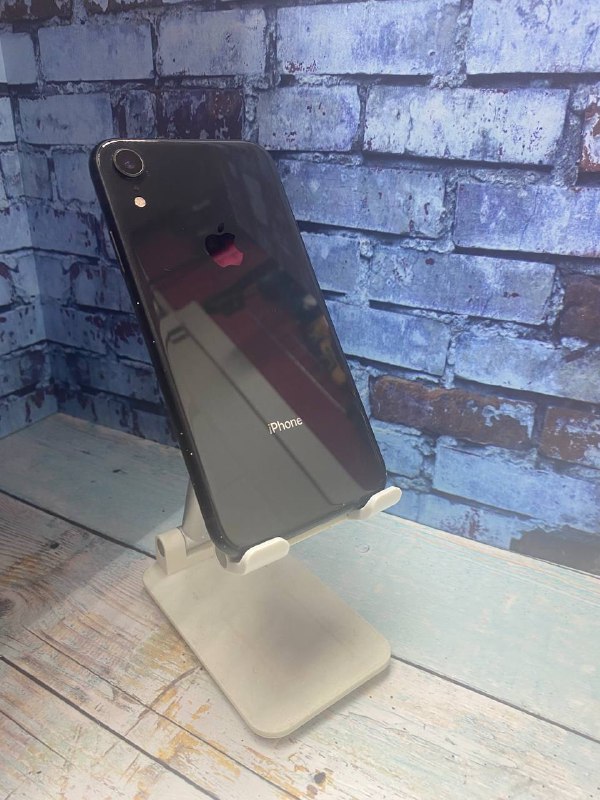 Смартфон iPhone XR 64 Gb