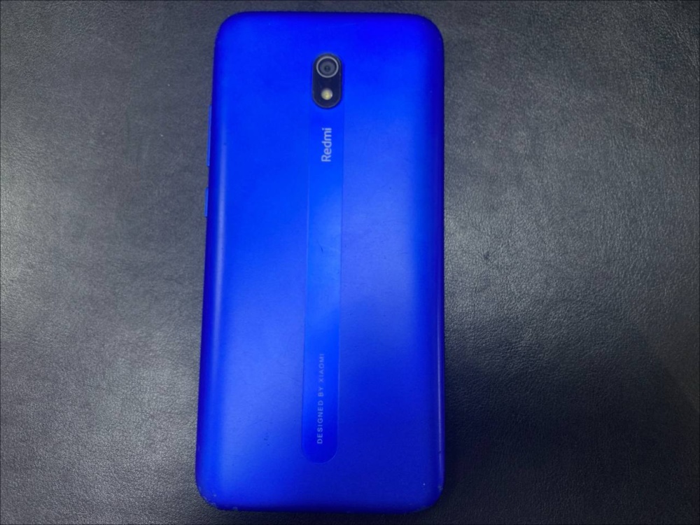 Смартфон Xiaomi Redmi 8A 64gb